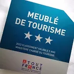 Zero Stress Bordeaux, T2 Calme, 2 Parkings, Wifi * Villenave-dʼOrnon