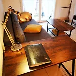 Apartamento Zero Stress Bordeaux, T2 Calme, 2 Parkings, Wifi Villenave-dʼOrnon