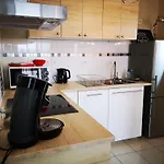 Zero Stress Bordeaux, T2 Calme, 2 Parkings, Wifi Villenave-dʼOrnon