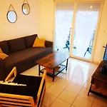 Zero Stress Bordeaux, T2 Calme, 2 Parkings, Wifi Apartamento Villenave-dʼOrnon