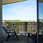 Appartamento T2 Cosy, Balcon, 2 Parkings, à 15min De Bordeaux *