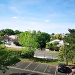 Апартаменты Zero Stress Bordeaux, T2 Calme, 2 Parkings, Wifi Вильнав-д'Орнон