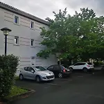 Zero Stress Bordeaux, T2 Calme, 2 Parkings, Wifi Апартаменты *