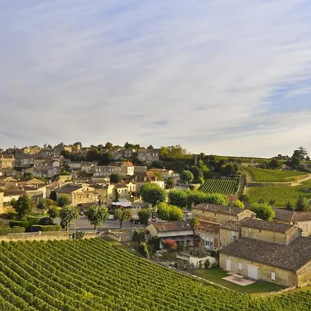 Au Cocon D'ornon - Location Bordeaux * Villenave-dʼOrnon