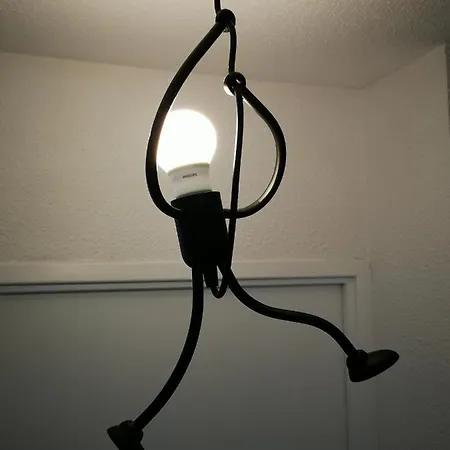 Au Cocon D'ornon - Location Bordeaux Apartment