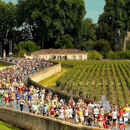 Appartement Au Cocon D'ornon - Location Bordeaux