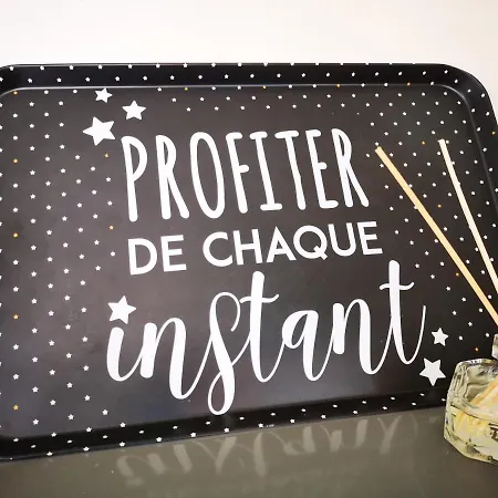 Au Cocon D'ornon - Location Bordeaux *