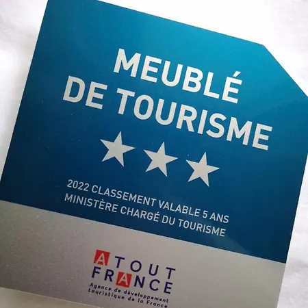 Zero Stress Bordeaux, T2 Calme, 2 Parkings, Wifi * Villenave-dʼOrnon