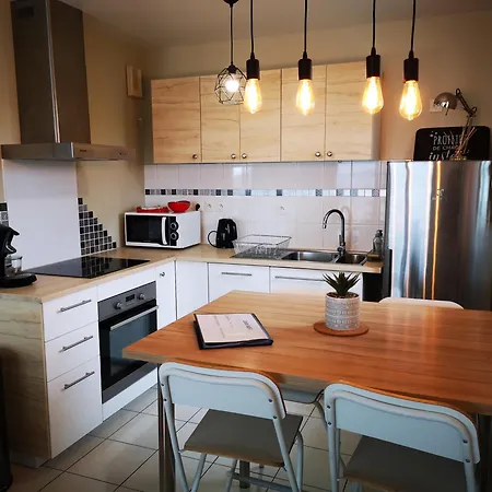 Au Cocon D'ornon - Location Bordeaux Apartment *