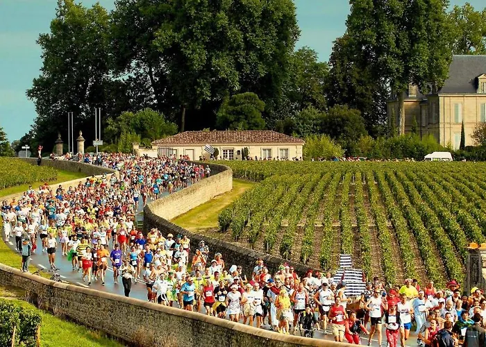 شقة Zero Stress Bordeaux, T2 Calme, 2 Parkings, Wifi