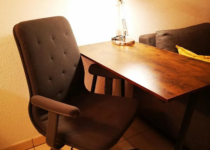 Au Cocon D'ornon - Location Bordeaux