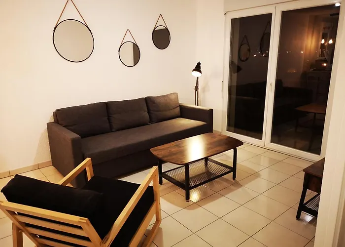 شقة Zero Stress Bordeaux, T2 Calme, 2 Parkings, Wifi *